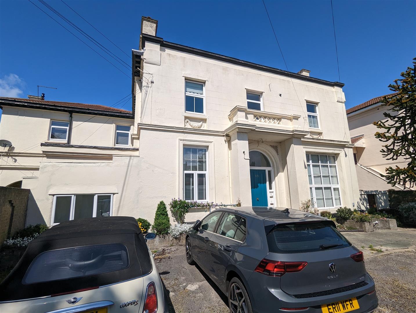 Bakewell & Horner Estate Agents